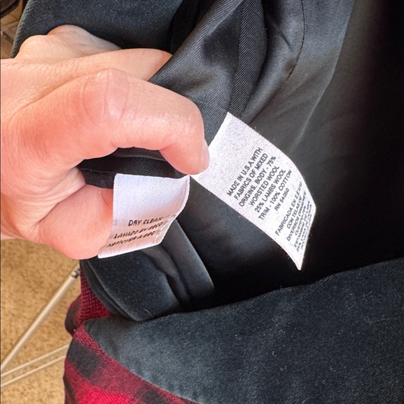 Vintage Jones New York Jacket - Picture 7 of 7